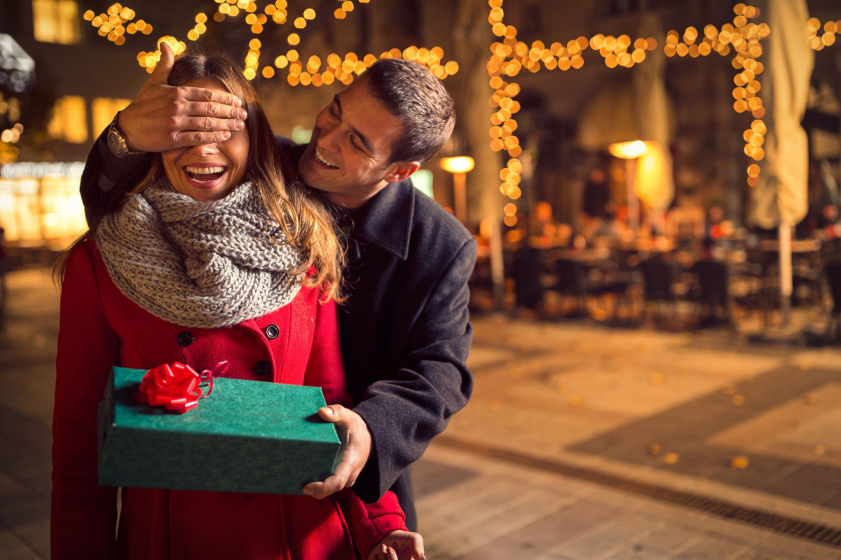 Tipps für Weihnachtsgeschenke für Frauen